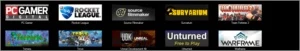 DESBLOQUEAR TODAS AS CONQUISTAS DE VARIOS JOGOS NA STEAM