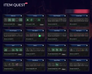 Megamu Conta - Rune Wizard - 189 Resets - Master lvl 871 - MU Online