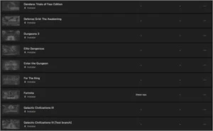 Conta EPIC GAMES com 81 jogos (GTA V COM DINHEIRO INFINITO)