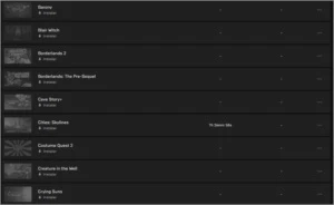 Conta EPIC GAMES com 81 jogos (GTA V COM DINHEIRO INFINITO)