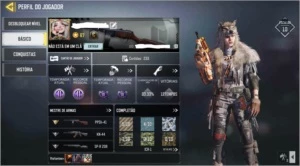 Call of Duty Mobile Boost : Multijogador e Battle Royale 😈 COD