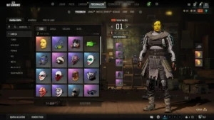 Conta Pubg 6 Progressive Beryl + Aug +Ace + 24 + Kar98 Melho