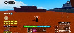 Blox fruit - Roblox
