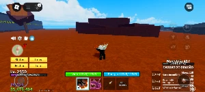Blox fruit - Roblox