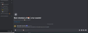 Faço bot do discord para sua guilda no Albion Online