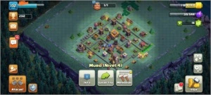 Clash of clans CV 11