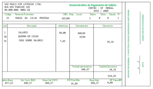 Planilhas para Holerite + Mini Sistema Holerite (EXCEL) - Outros