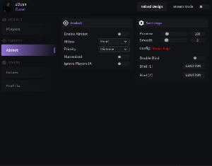 Hack Arena Breakout Cheat Menu Private - Outros