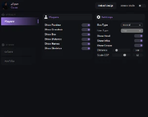 Hack Arena Breakout Cheat Menu Private - Outros