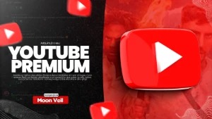 YouTube Premium - Outros