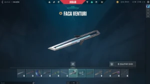 Full Acesso Valorant (Aceitando Ofertas)