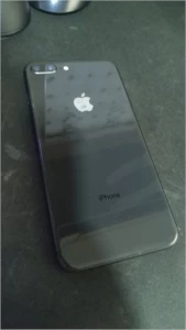 Iphone 8 Plus 64 - Produtos Físicos