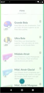 Pokemon Go 40 - Pokémon