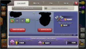 Th13 FULL CLASH OF CLANS