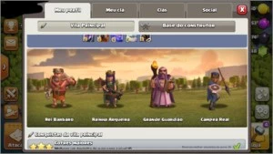 Th13 FULL CLASH OF CLANS