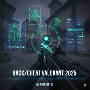 Valorant Hack 2025