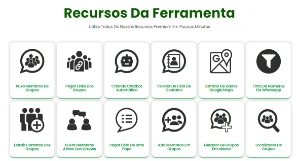  [conteúdo removido] App Sender - Serviços Digitais