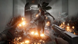 Jogo Atomic Heart - Conta Steam - Entrega Automática