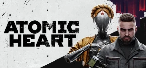 Jogo Atomic Heart - Conta Steam - Entrega Automática