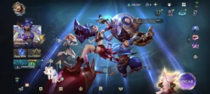 Conta Riot Completa Pc + Wild Rift R$ 1.017 Investidos - League of Legends LOL