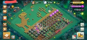 CV 14 FULL - Clash of Clans