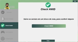 SPOOFER HWID PARA VALORANT LIFE TIME