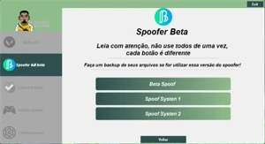 SPOOFER HWID PARA VALORANT LIFE TIME