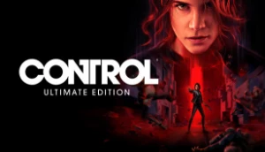 Control Ultimate Edition (Steam offline)