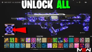 UNLOCK ALL WARZONE - WZ / VANGUARD E MW TODAS PLATAFORMAS - Blizzard