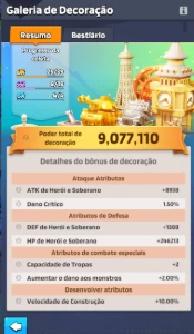 Conta nível 33 - Last War. Preço imperdível. Servidor 1540 - Outros