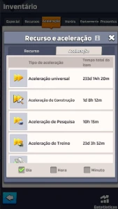 Conta nível 33 - Last War. Preço imperdível. Servidor 1540 - Outros