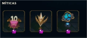 Conta lol, lv 75, 179 skins, 3 ultimate, 3 gemas, 115 pontos - League of Legends