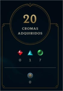 Conta lol, lv 75, 179 skins, 3 ultimate, 3 gemas, 115 pontos - League of Legends