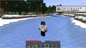 Vendo conta de minecraft Semi full Com capinha OF pode perso