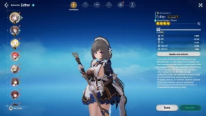 Conta mongil star dive esther +3 copias +arma c1 - Epic Games