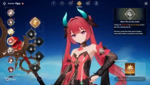 Conta mongil star dive esther +3 copias +arma c1 - Epic Games