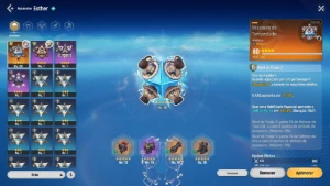 Conta mongil star dive esther +3 copias +arma c1 - Epic Games