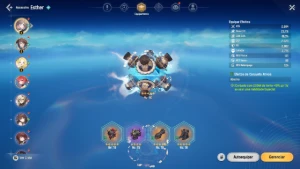Conta mongil star dive esther +3 copias +arma c1 - Epic Games