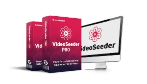 VideoSeeder Pro v3.5 Full - Outros