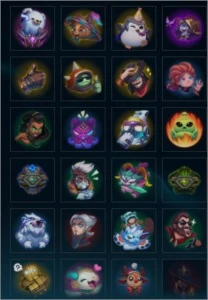 Conta Mestre LoL - League of Legends
