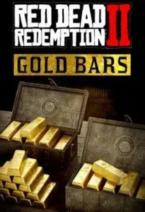 "Red Dead 2" Online (50 Level+2000Golds Bars)(Para Pc) - Red Dead Online