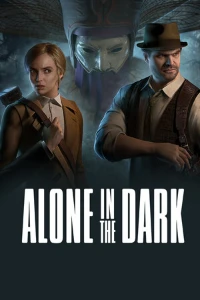 Alone in the Dark - Steam