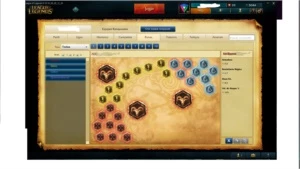 Conta league of legends + de 372 skins LOL