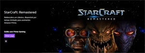 Starcraft: Remastered Blizzard 2022