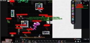 CONTA LVL 213 PXG STEEL + Smeargle 7 +50 HELD XP 7 - PokeXGames