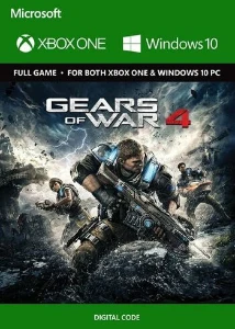 AnthemGears of War 4 PC/XBOX