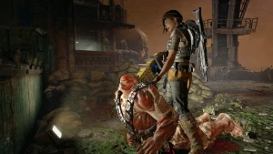 AnthemGears of War 4 PC/XBOX - Jogos (Mídia Digital)