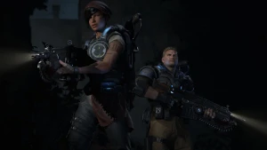 AnthemGears of War 4 PC/XBOX - Jogos (Mídia Digital)