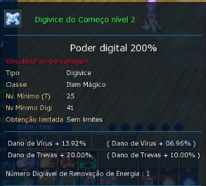 Aoa+Luce Shin Ladmo Alphamon - Digimon Masters Online