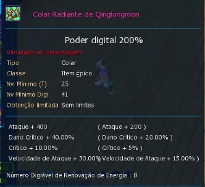 Aoa+Luce Shin Ladmo Alphamon - Digimon Masters Online